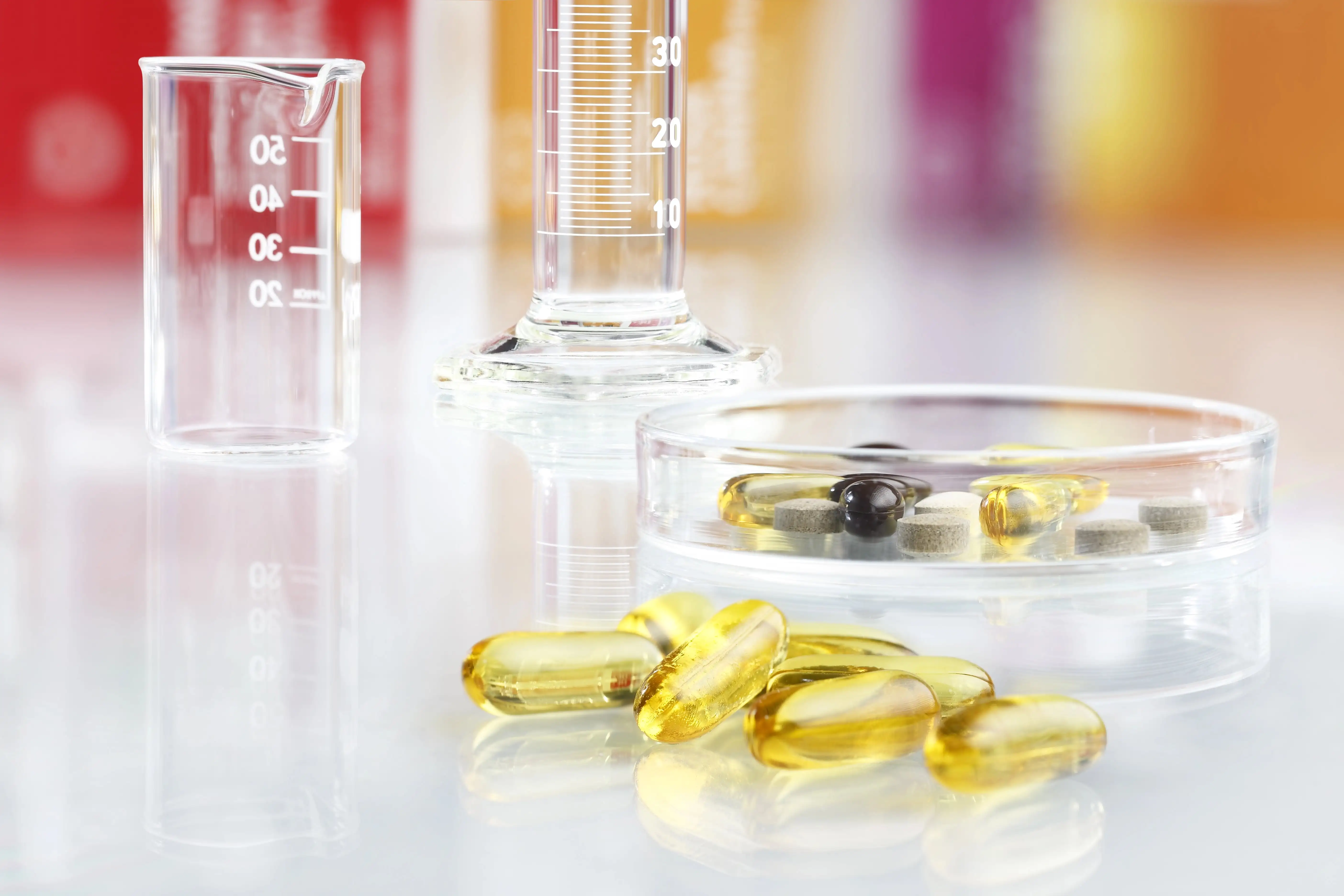 Vitaminequiz Lab